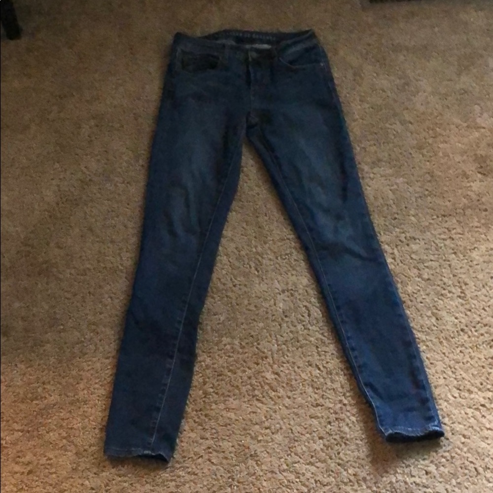 Articles of Society Jeans- like new